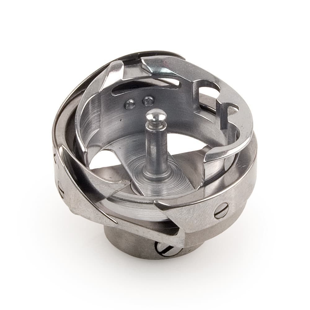 Precision machine components